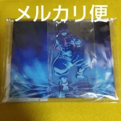 鬼滅の刃　無限城　猗窩座　アクリルスタンド