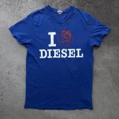 中古品] DIESEL T-JUST-G1 A08532 XL - メルカリ