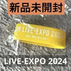GENERATIONS シリコンブレスLDH LIVE-EXPO 2024