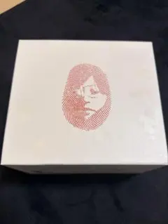 椎名林檎 LiVE [Blu-ray]8枚組15周年アニバーサリーBOXセット - メルカリ