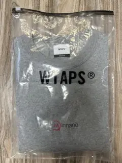 WTAPS MIN-NANO MAXE LS 03 SSZ ACADEMYのサムネイル