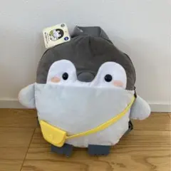 ペンギン　リュック