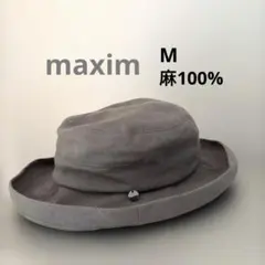 2026年最新】帽子 マキシンの人気アイテム - メルカリ