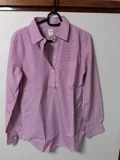 gap 長袖シャツ　夏のサムネイル