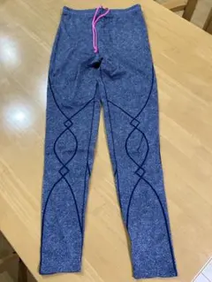 ワコール　CW-X スポーツタイツ　レディース　M