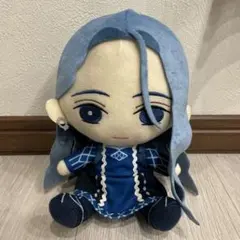 中国版ブルーアーカイブ メイドアリスぬいぐるみ - メルカリ