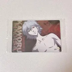 エヴァンゲリオン 限定 ウエハースカード 渚カヲル 20