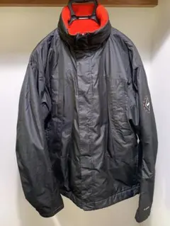 FCRB×NIKEナイキ リバーシブルジャケット