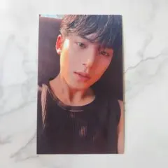 SEVENTEEN ミンギュ SPILL THE FEELS 会場限定 大阪