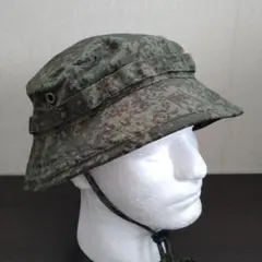 WTAPS JUNGLE 03 HAT Cotton Twill Camo - メルカリ