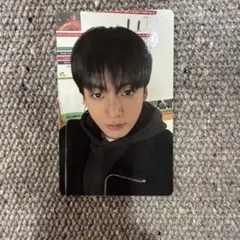 BTS JUNGKOOK ARIRANG Global アーリーバード 特典