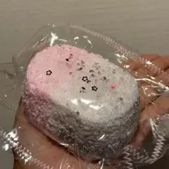 キラキラ先生スクイーズ&ケーキのセット - メルカリ