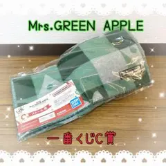 Mrs. GREEN APPLE 一番くじC賞ストール