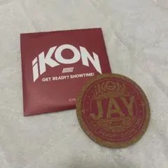 iKON JAY