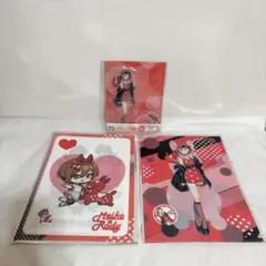 タイトー くじ 初音ミク× RODY MEIKO G賞・J賞・K賞 ①