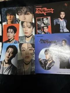 2025年最新】河野純喜の人気アイテム - メルカリ