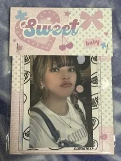 twice once again トレカ ジョンヨン