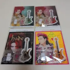 2026年最新】hide グッズの人気アイテム - メルカリ