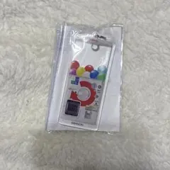 ガシャポンステーションアクリルチャームのサムネイル