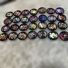 妖怪ウォッチバスターズメダル