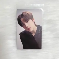 ATEEZ NOT OKAY ユノ