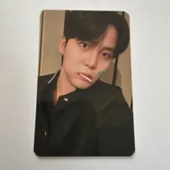 ATEEZ GOLDEN HOUR: Part.4 musinsa ジョンホ