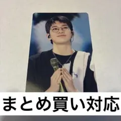 SEVENTEEN セブチ トレカ ウォヌ LOVE