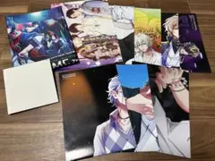 ヒプノシスマイク 非売品 布ポスター ポスター まとめ売り