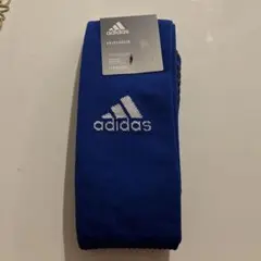 adidas ADIDAS 21 SOCKS 青　M（25-27㎝）