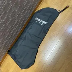 ヘッドカバー ゴルフバッグ