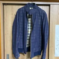 DAKS ブルゾン　ジャケットのサムネイル