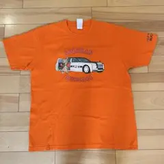 ★希少SPASHAN×BUCCA44×RIZINトリプルネームコラボTシャツ★L