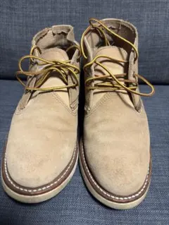 レッドウィング 中古 Red Wing - 3143 - 25.5cm 7.5Dのサムネイル