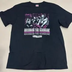 ホルモン What's up people?! Tシャツ Lサイズ