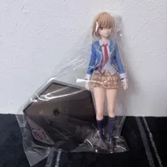 ヘブンバーンズレッド 茅森月歌その他フィギュア アクリルスタンド