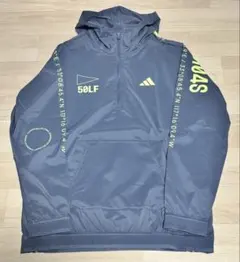 アディダス ゴルフ メンズ ブルゾン パーカー ウェア XLサイズ 新品