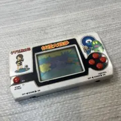BANDAI 北斗の拳 鮮烈！北斗神拳 ゲームウォッチ レトロ - メルカリ