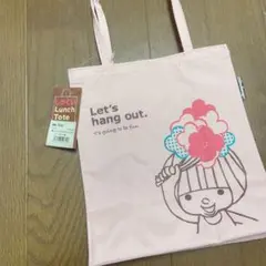 トートバッグ