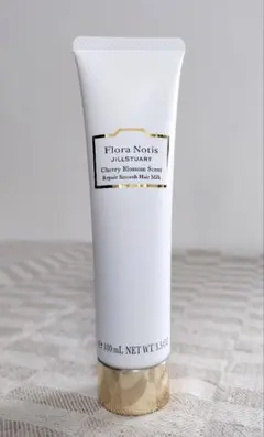 Flora Notis JILLSTUART チェリーブロッサムヘアミルクのサムネイル