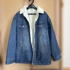 デニムジャケットLサイズ