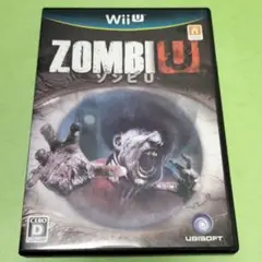 ZombiU