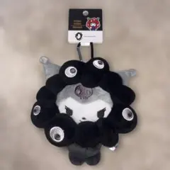 2025年最新】EXPO2025 ミャクミャク 【サンリオキャラクターズ