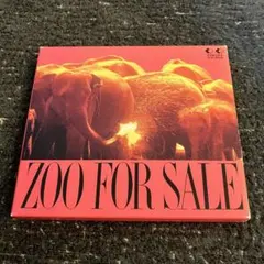 ZOO FOR SALE