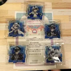 ブルーロック ポケコロツイン コラボアクリルスタンド - メルカリ