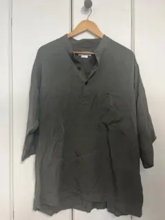 チャオパニックティピー 長袖カットソー