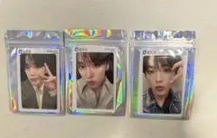 JO1 河野純喜TIMA限定 QQ musicトレカ