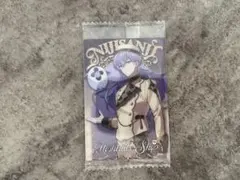 にじさんじ　ウエハース　No.20≫星導ショウ