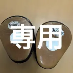 THAISMA GEARS パンチングミット 左右セット - メルカリ
