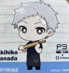 ペルソナ コースター