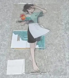 2025年最新】第五人格 スイパラ ビッグアクリルスタンドの人気アイテム